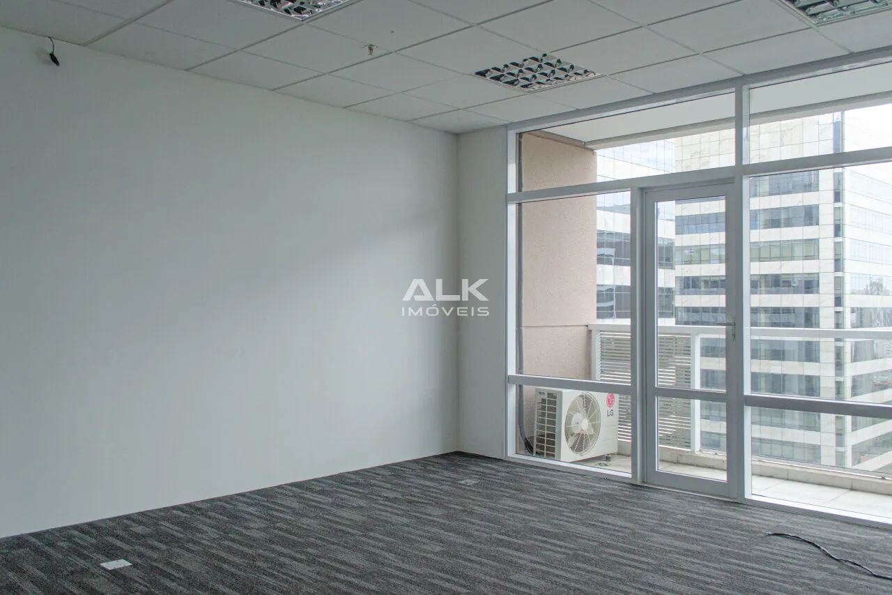 Excelente Conjunto Comercial na Berrini - Foto 3