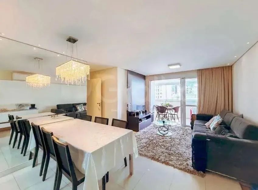 O Apartamento Pronto para Morar que Une Conforto, Elegância e Excelente Distribuição dos A - Foto 4