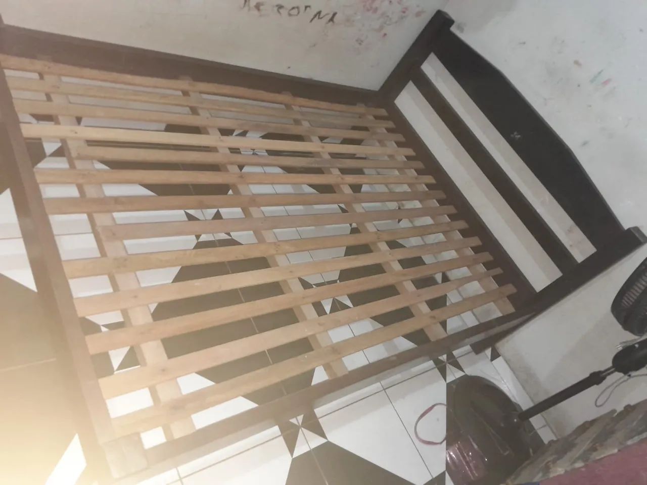 Cama de casal TOP - Foto 2