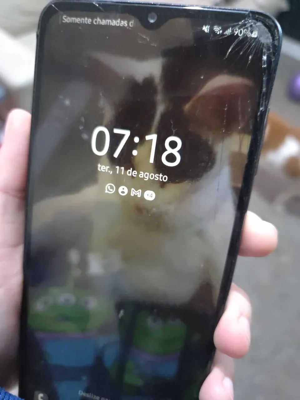 M35 256GB 