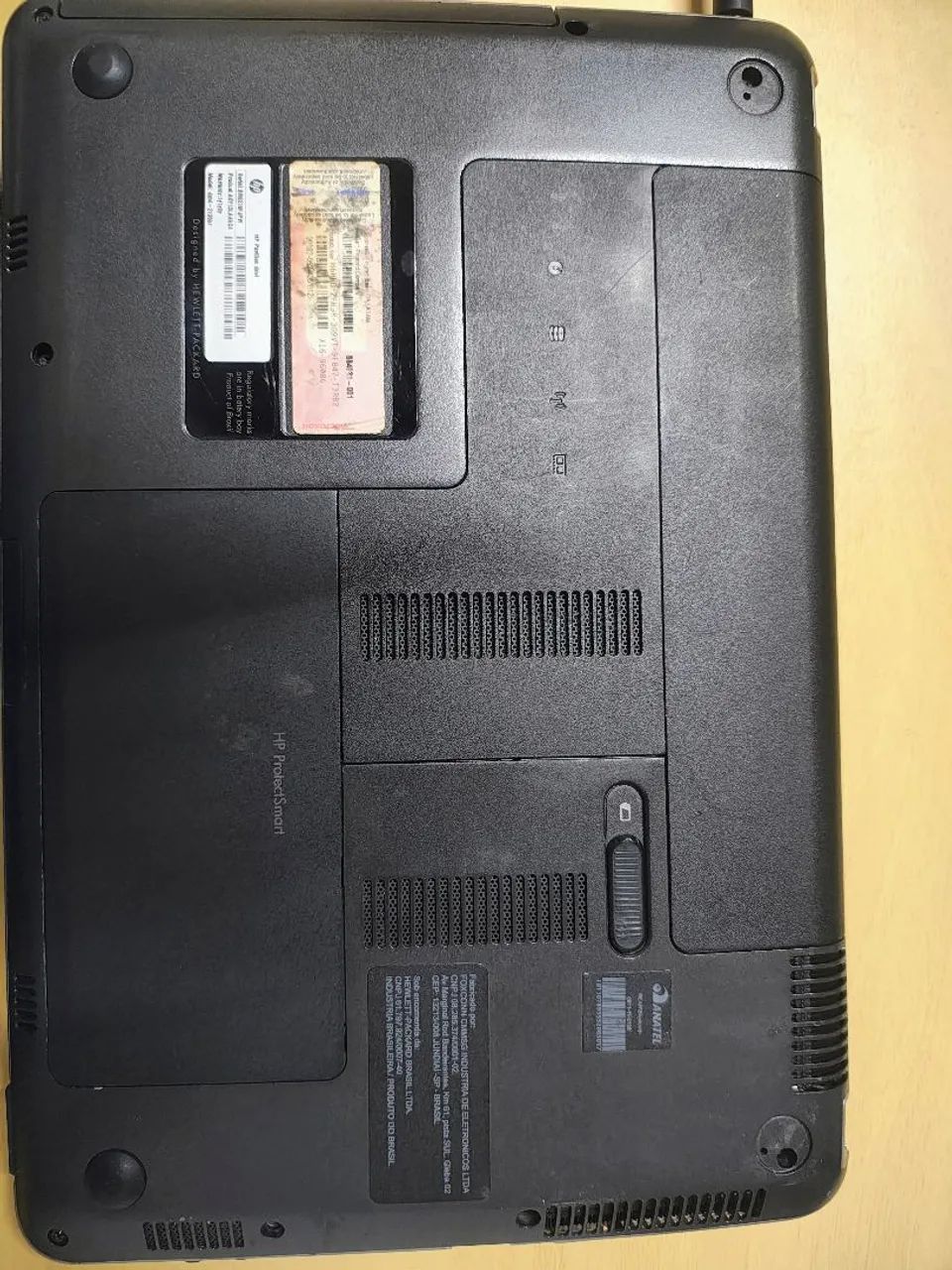 Notebook HP DM4 core i3 4gb - Foto 2