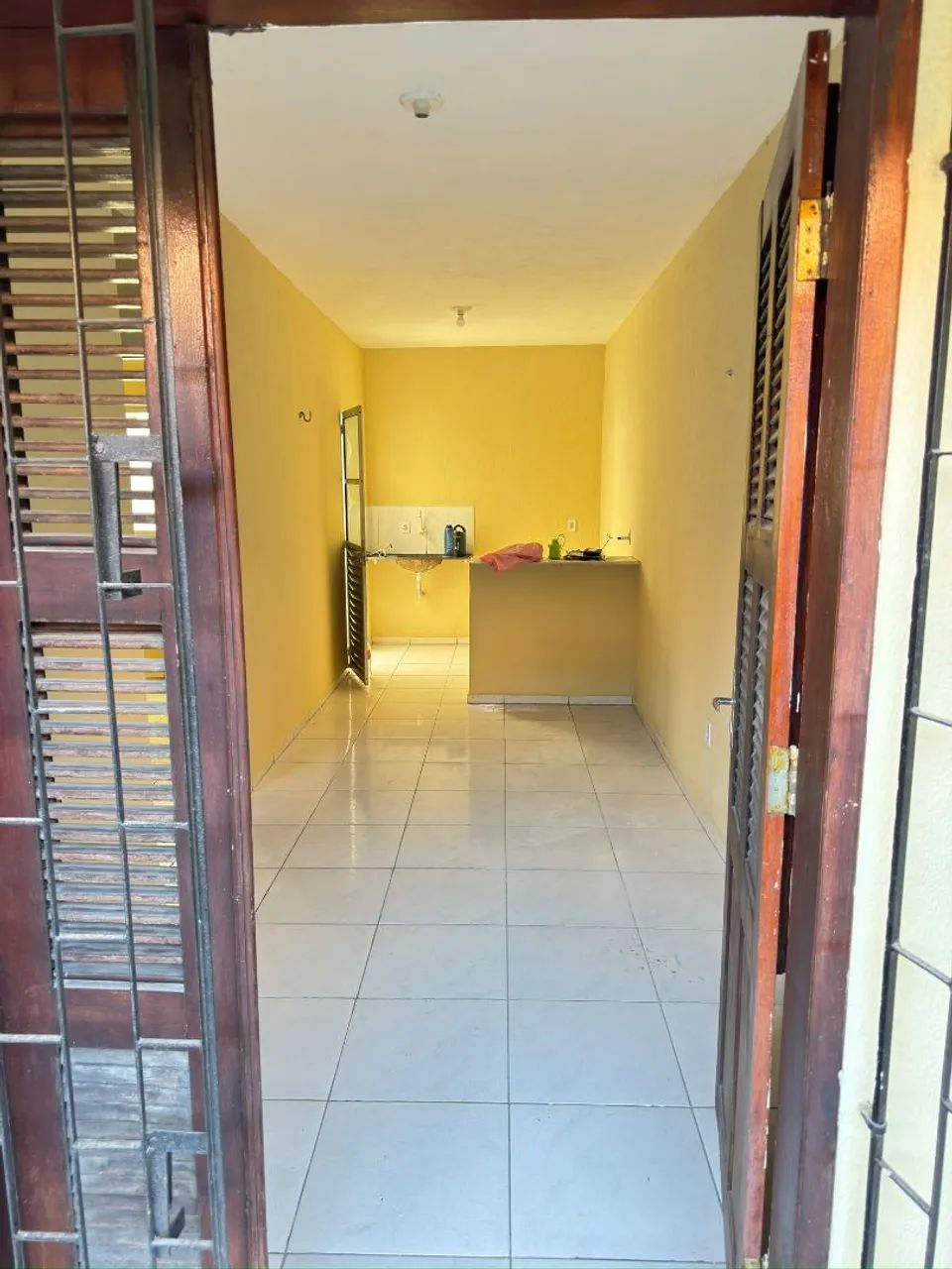 Foto - Fortaleza - Bonsucesso