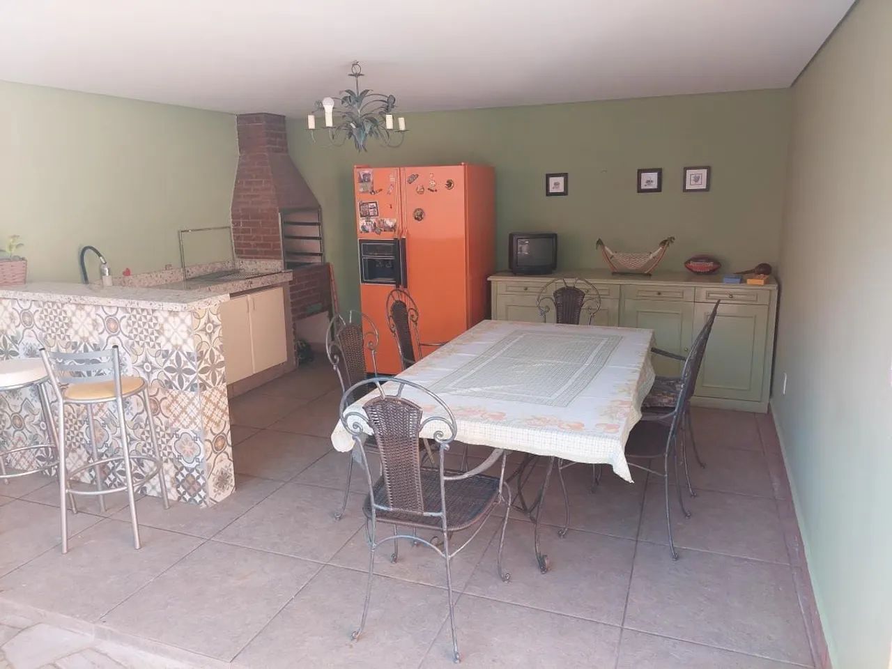 Casa Iate Clube de Americana - Foto 4