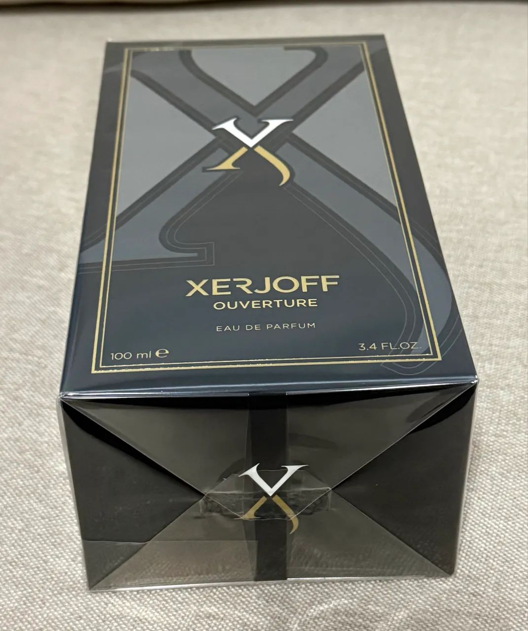 Xerjoff Ouverture edp 100ml - Foto 5
