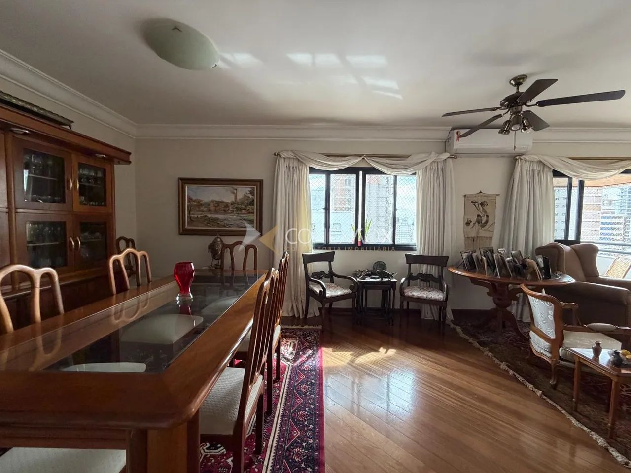 apartamento - Cambuí - Campinas - Foto 2