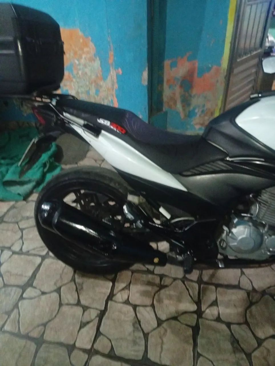 Cb300 2014 - Foto 2