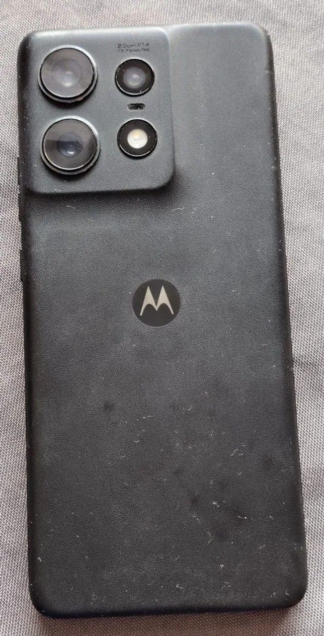 Motorola Edge 50 Pro - Foto 3