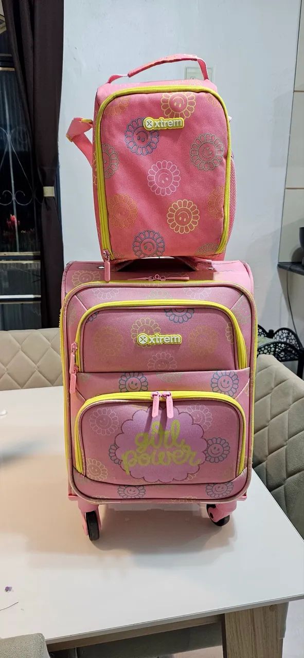 Bolsa XTrem