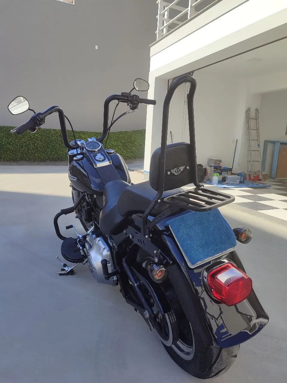Fat Boy Low Special 2015 - Foto 5