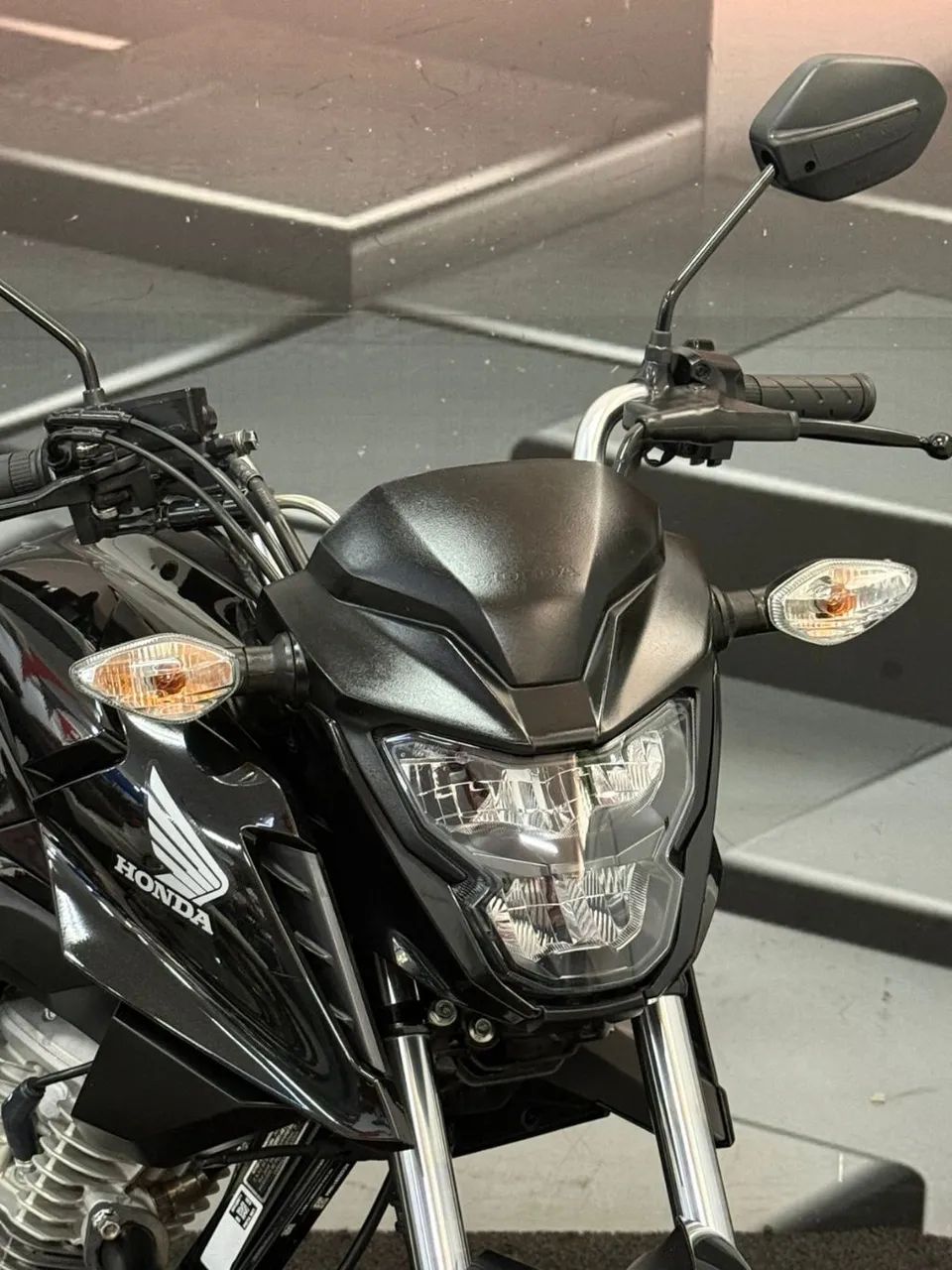 CG 160 FAN Flex - Foto 2