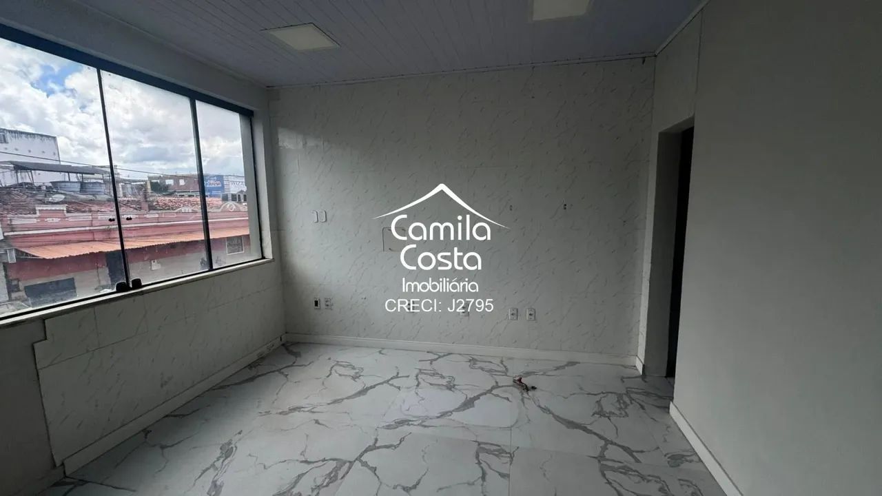 Sala Comercial em Centro, Alagoinhas/BA - Foto 3