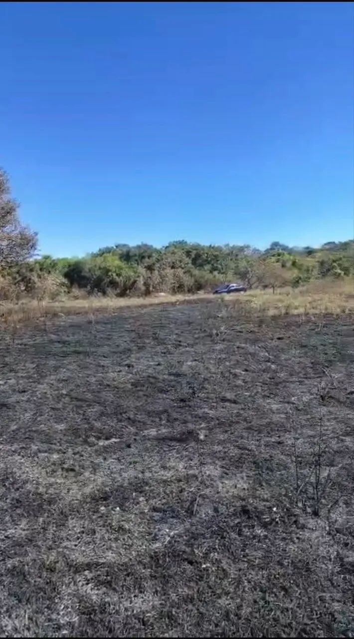 Lote plano em condomínio Esmeraldas - Foto 2