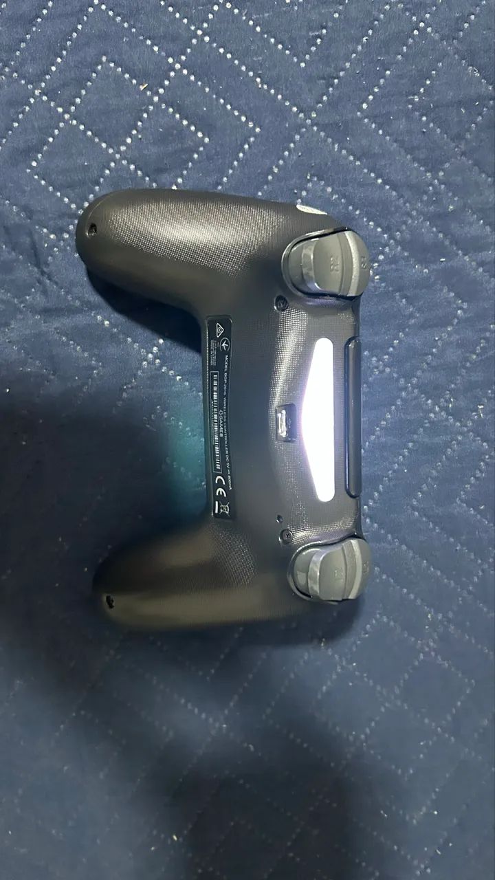 CONTROLE DE PS4 - Foto 4