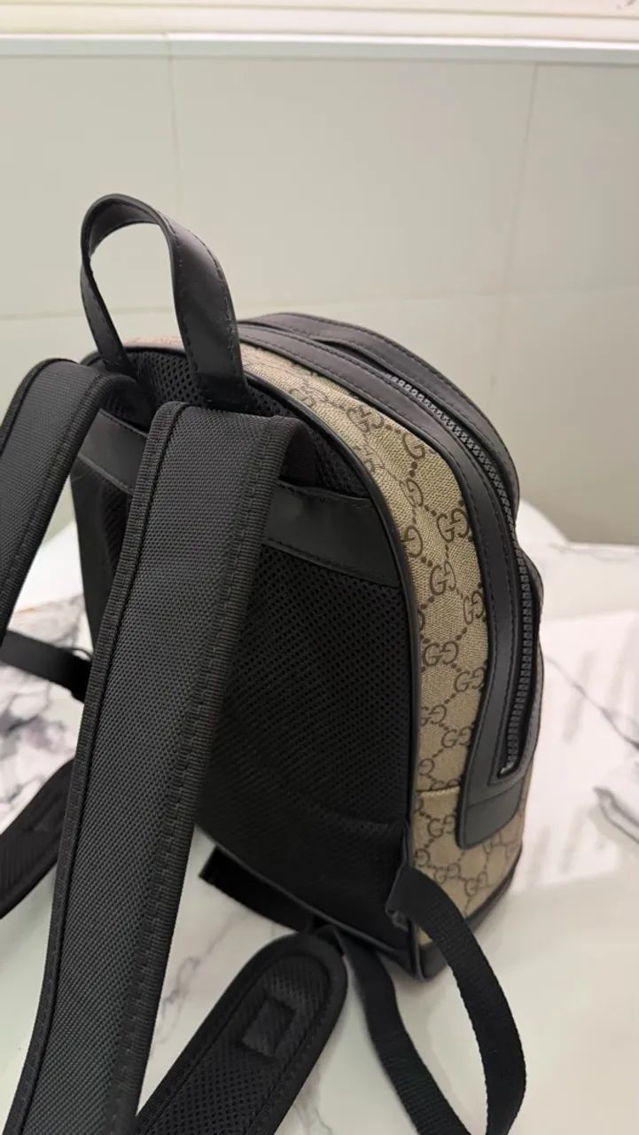 Mochila Gucci - Foto 5