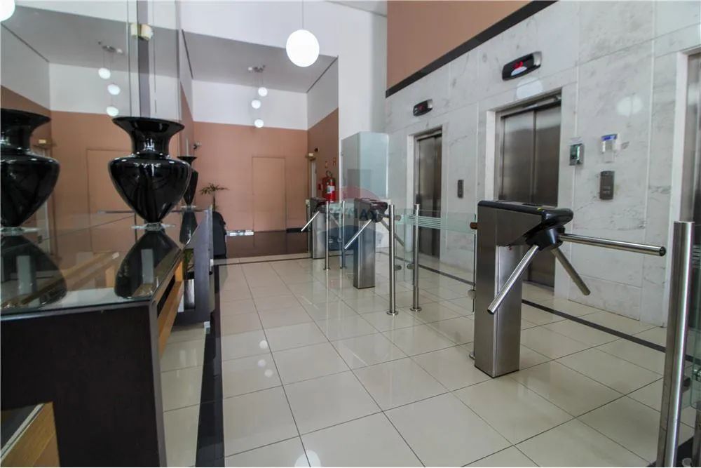 Sala Comercial para locação no Office Campolim com 76m² - Foto 4