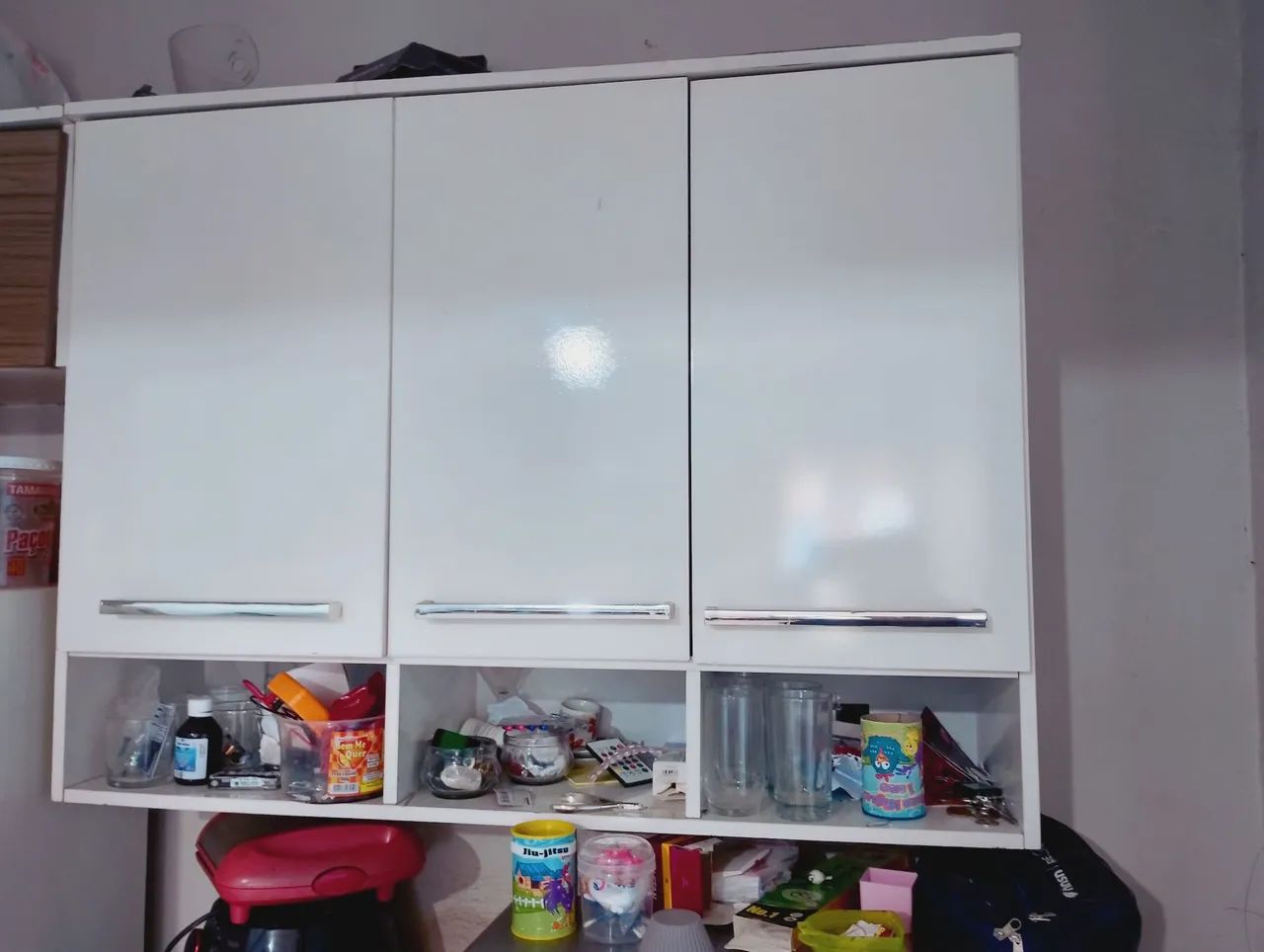Armário 3 peças pra vender  - Foto 3