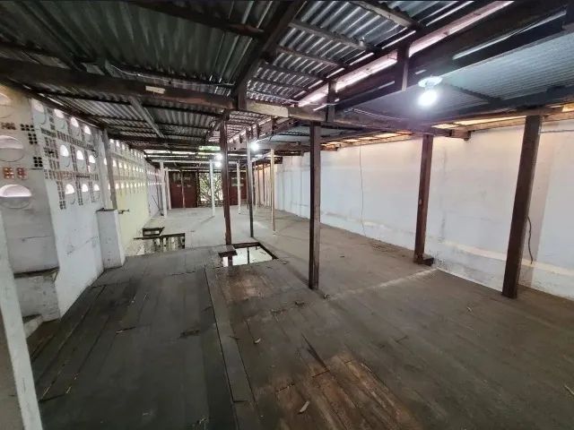 Prédio comercial, 97m² no bairro da Batista Campos - Foto 3