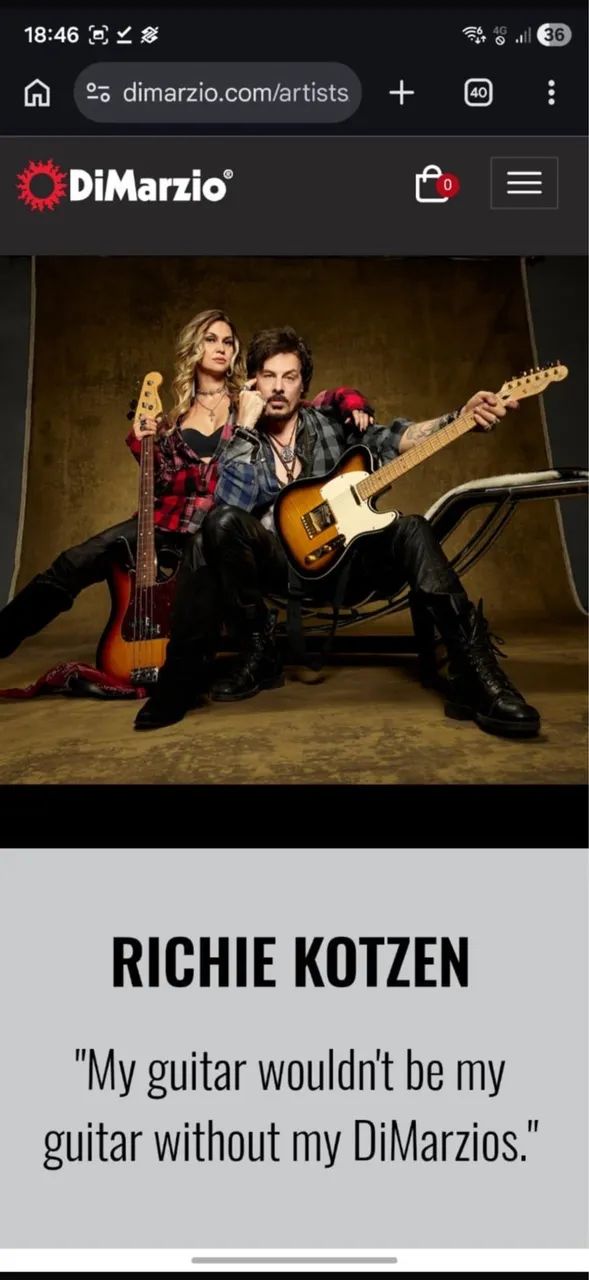 Fender México  - Foto 4