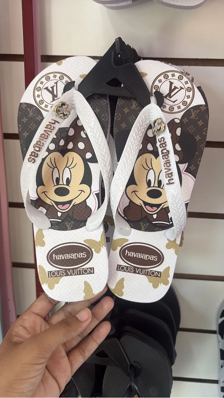 Havaiana premium  - Foto 5