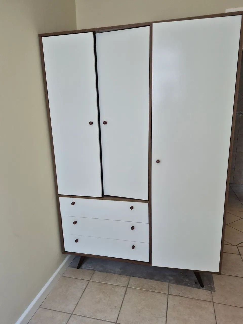 Guarda roupa
