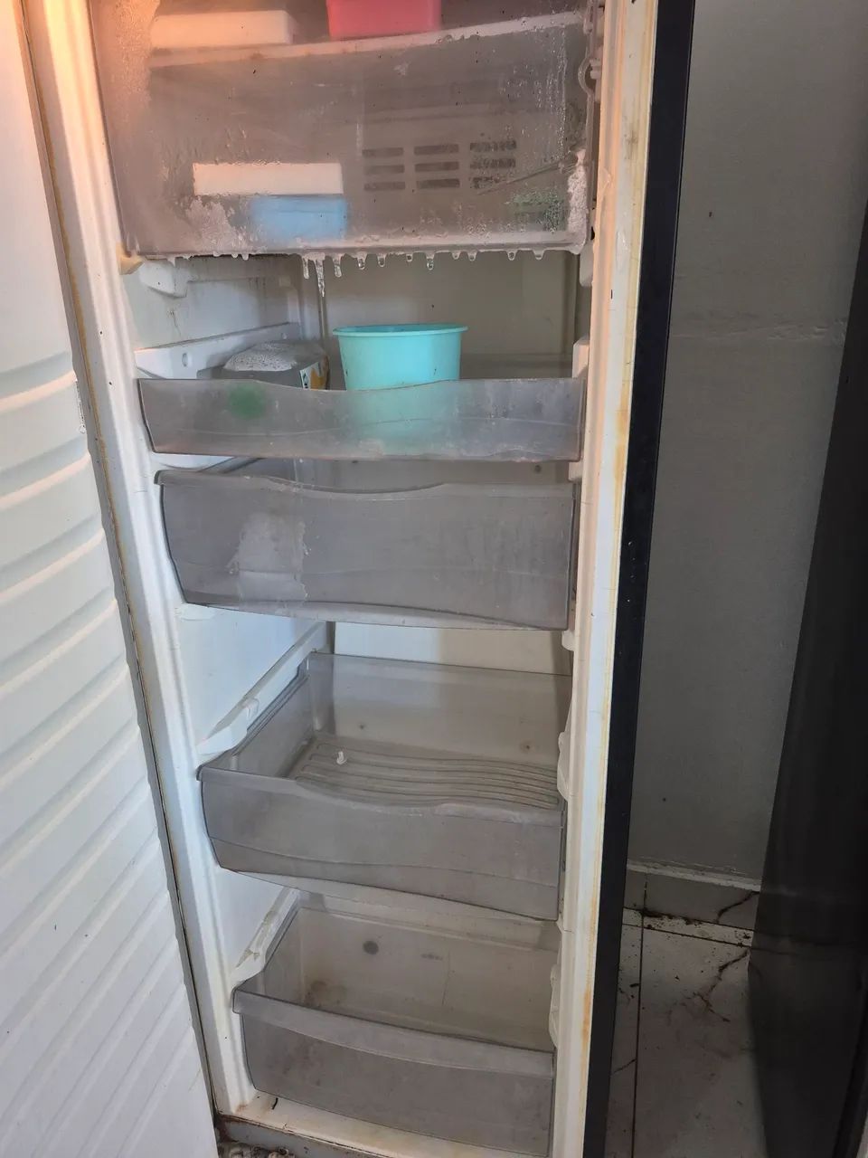 Vendo esse freezer *  - Foto 2