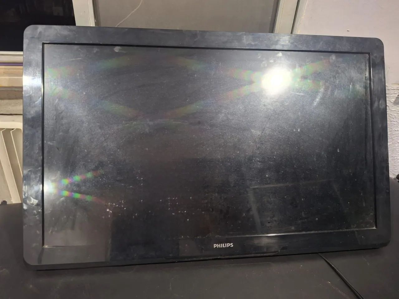 TV LCD 32 polegadas