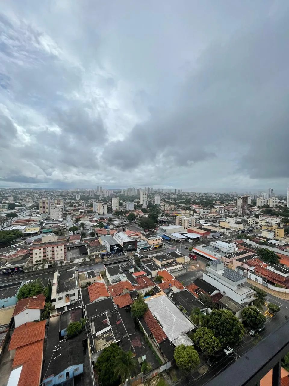 Apartamento Wish 211 3 Quartos - Goiânia - Foto 9