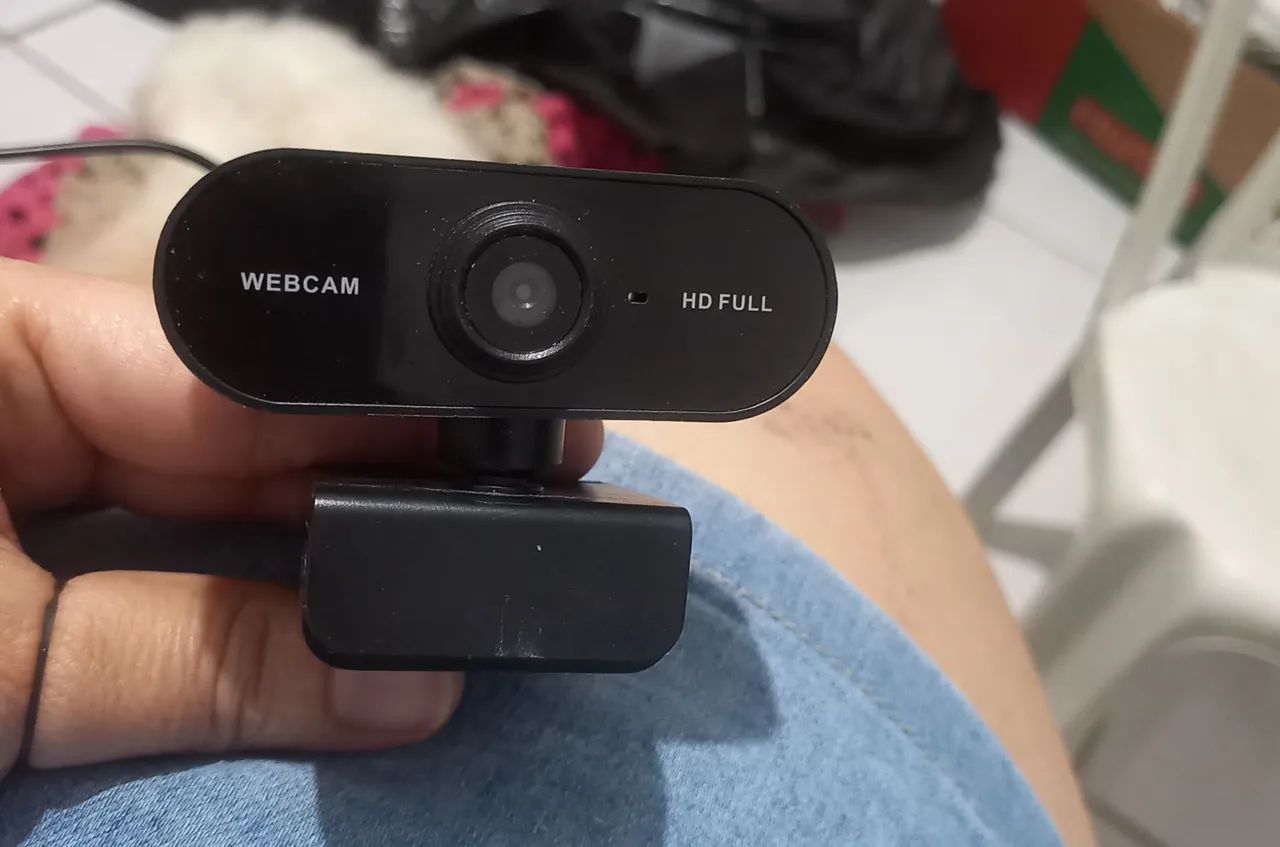 Webcam 