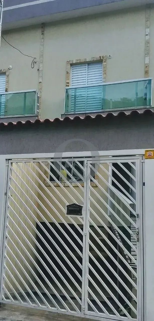 Sobrado para Locação - Prox. Metro Vila Matilde - Foto 2