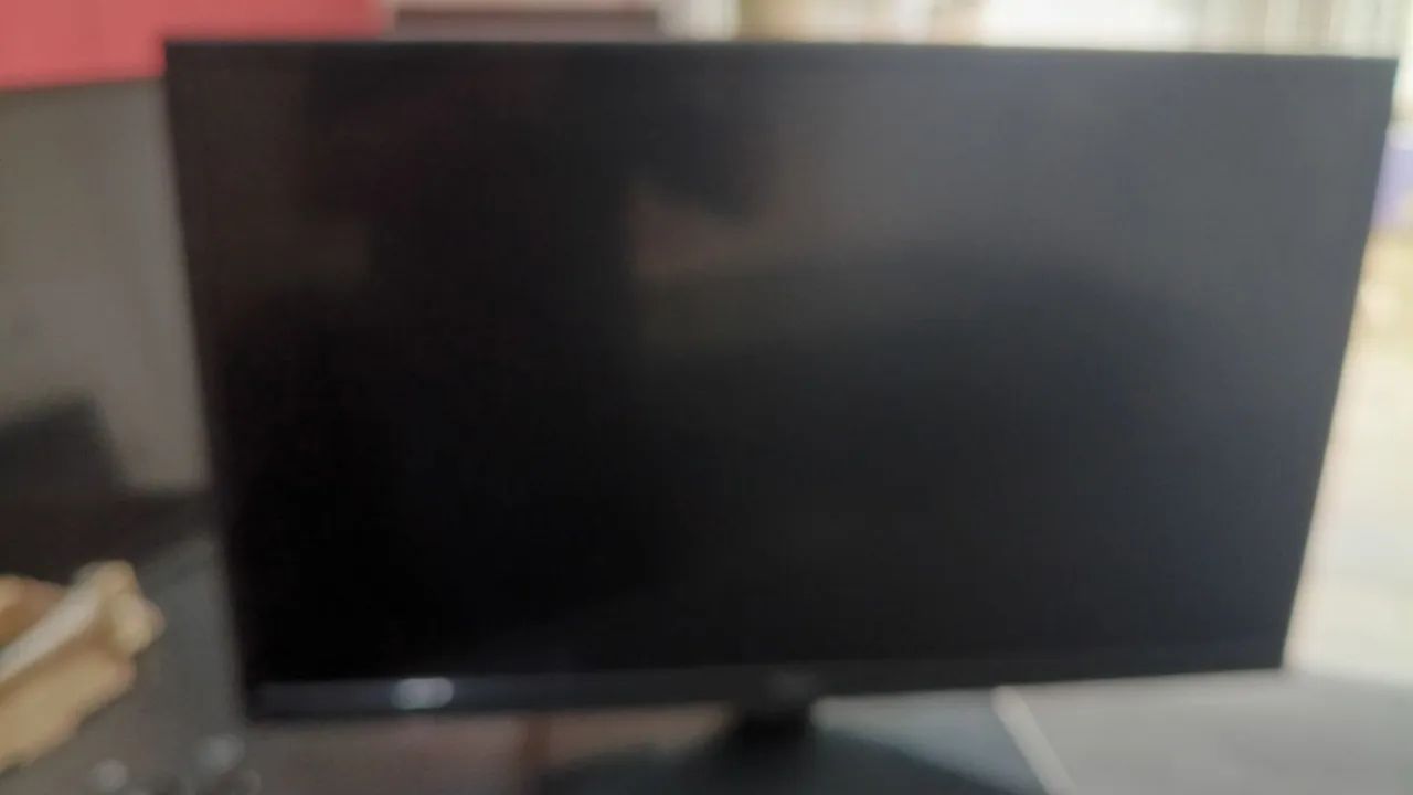Tv 32 não e smartv  - Foto 2