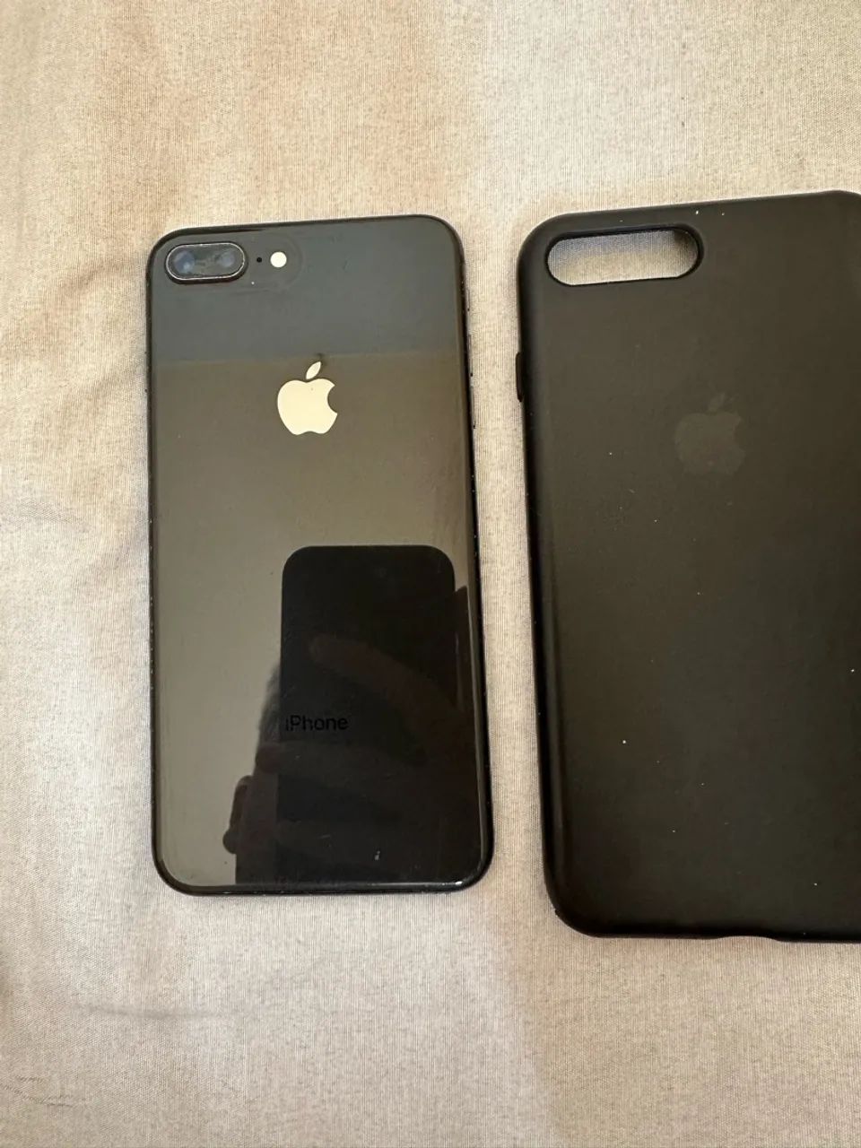 iPhone 8 plus 
