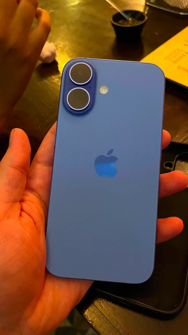 Iphone 16 - Foto 2
