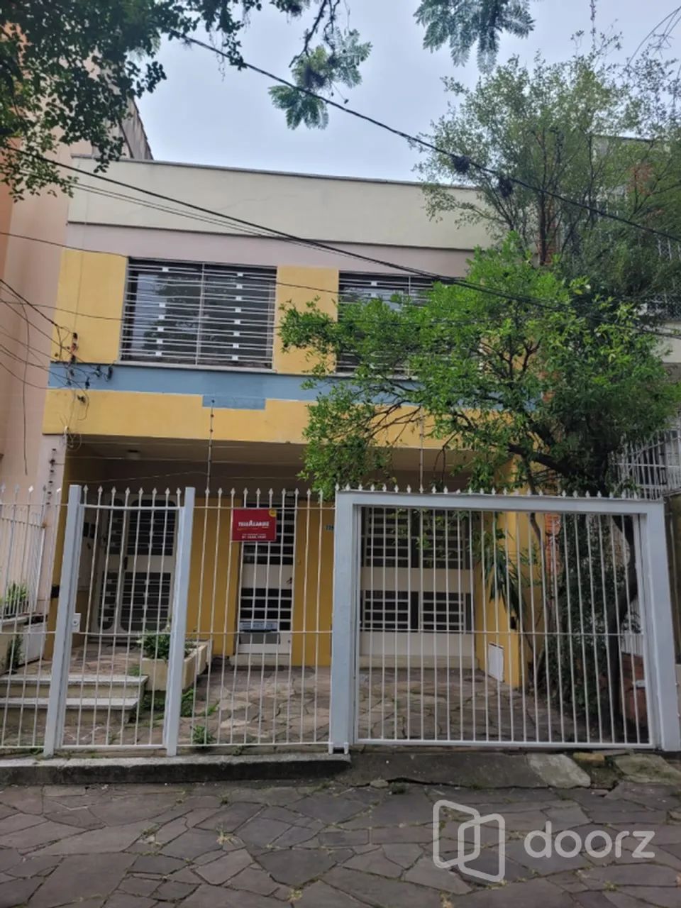 Imóvel na Giordano Bruno com 0 dormitórios e 220m² - Foto 2