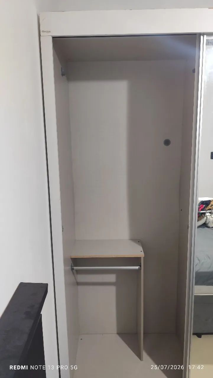 Guarda roupa  - Foto 4