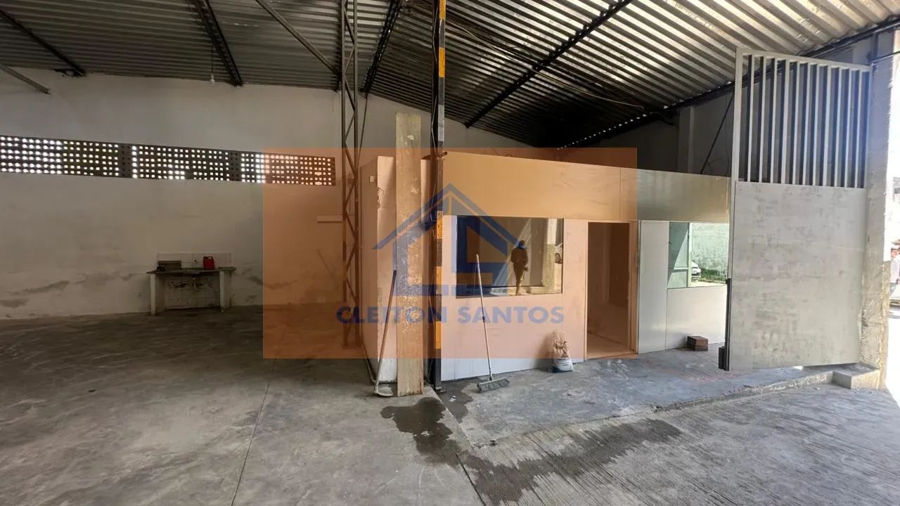 Galpão para locação na Imbiribeira - Foto 3
