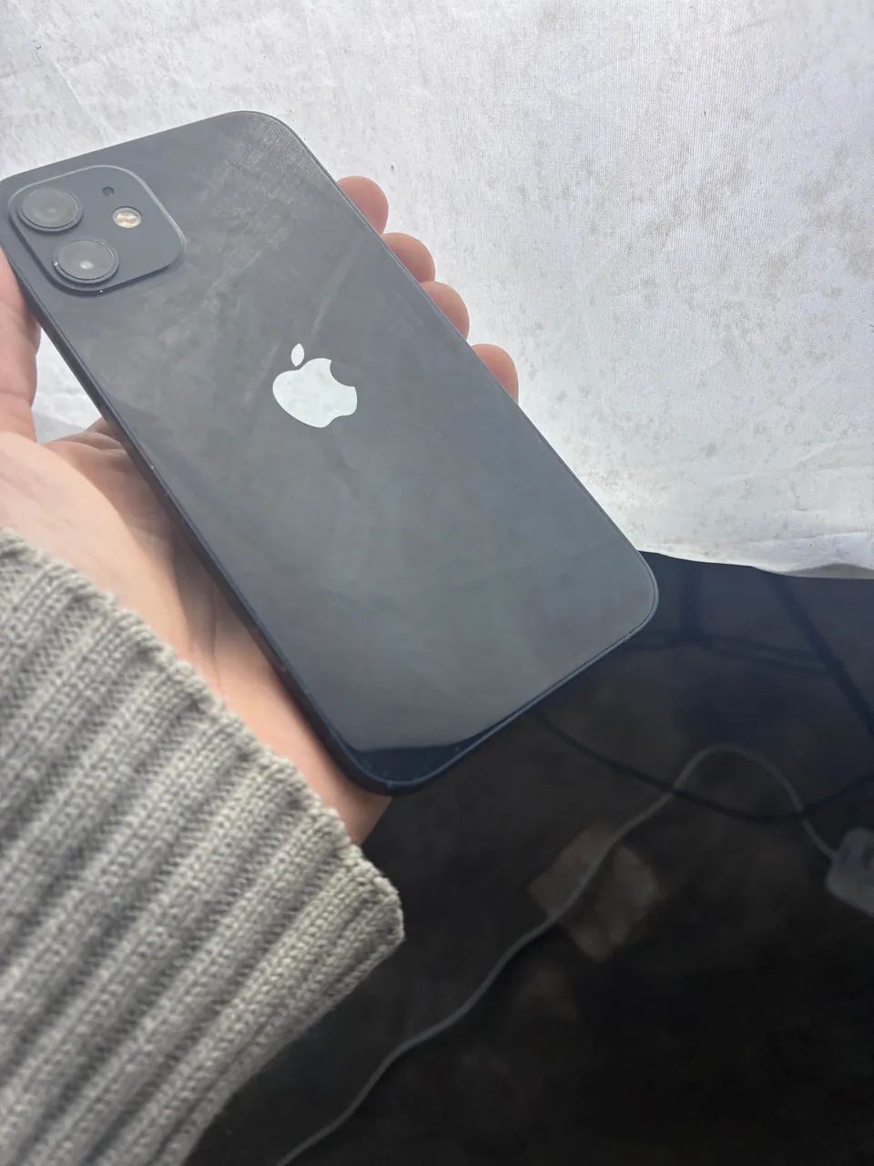 iPhone 12 64gb preto  - Foto 4
