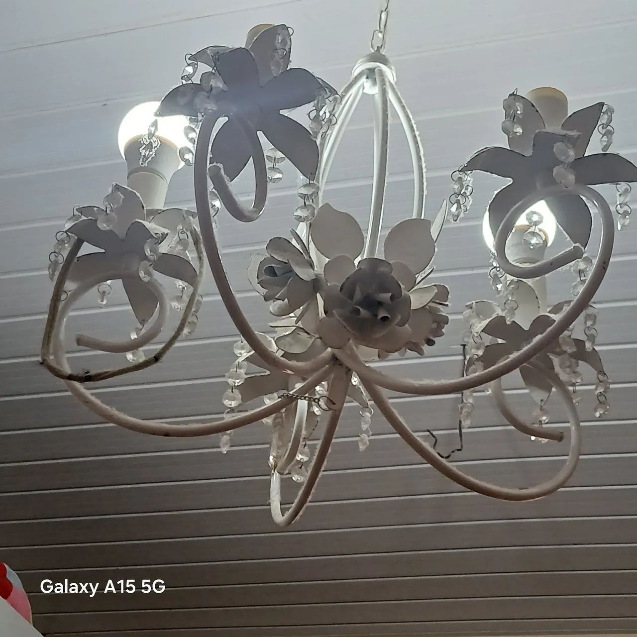 Iluminará 6 lampadas - Foto 2