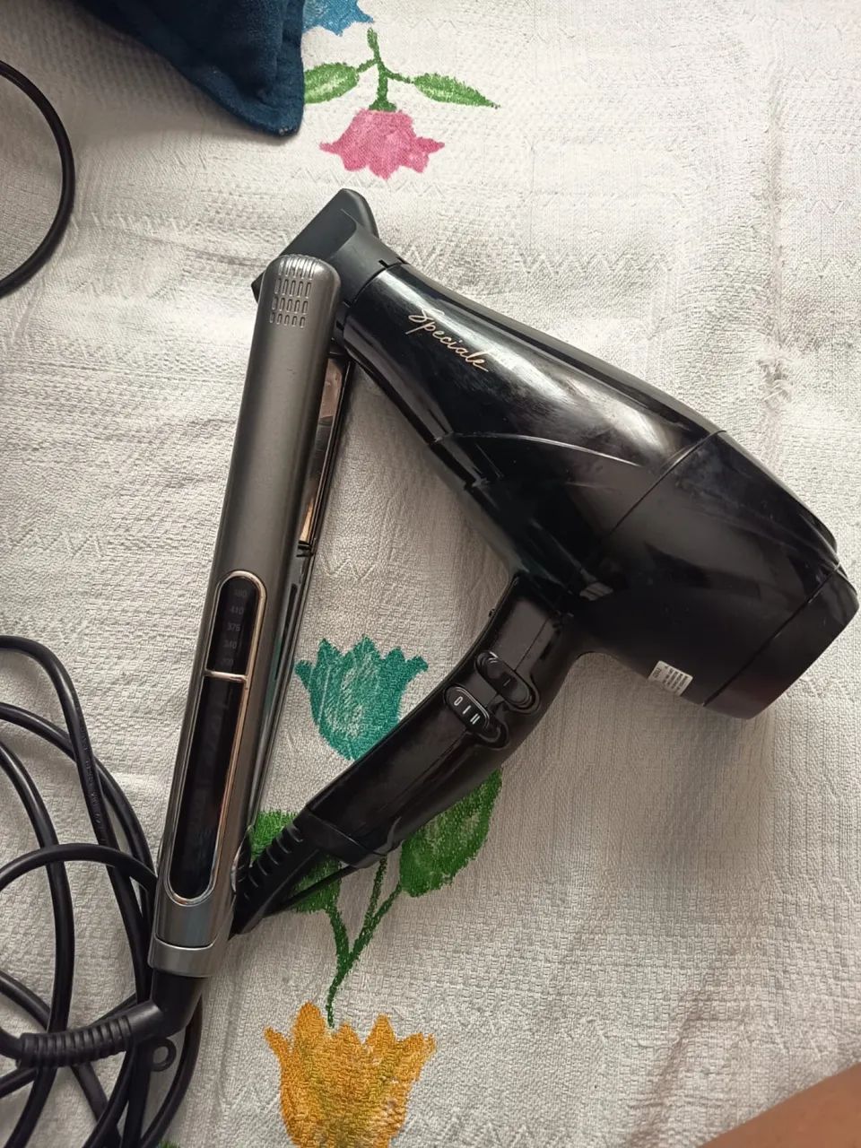 Secador e pranchar  - Foto 2