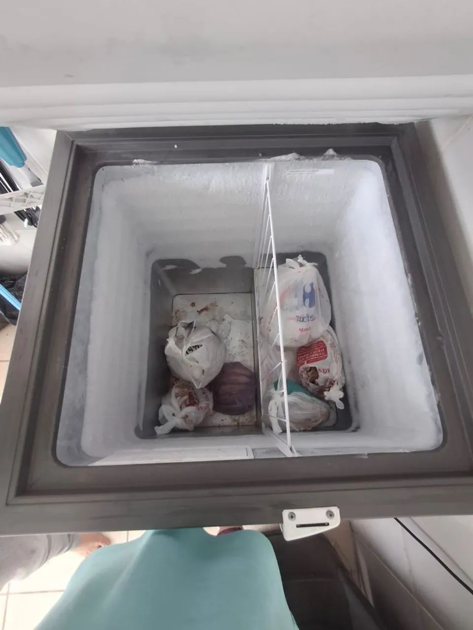 Freezer Horizontal Consul - Foto 4