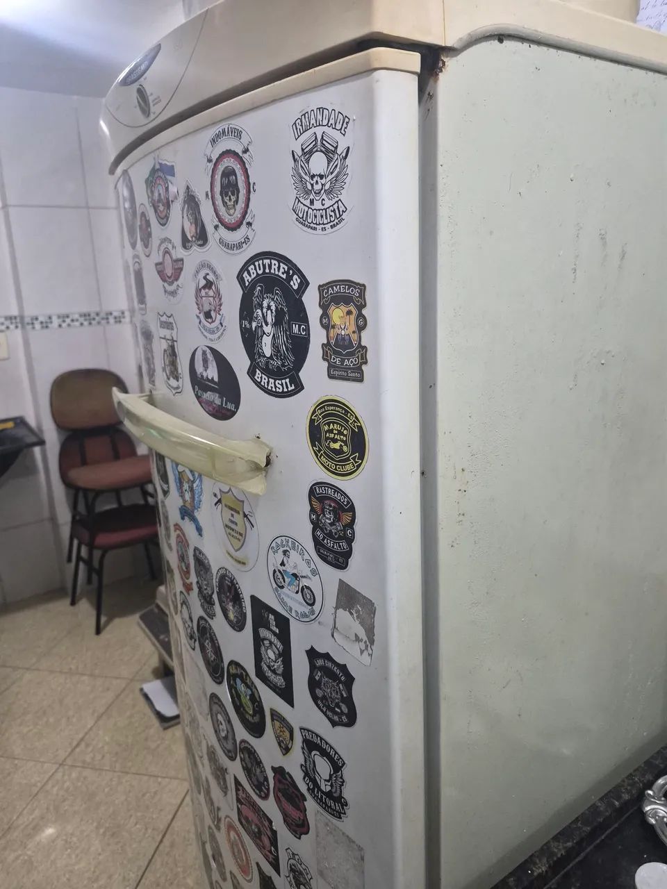 Geladeira  - Foto 4