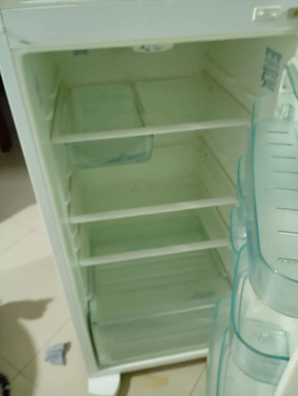 Refrigerador Elux DF37 - Foto 2