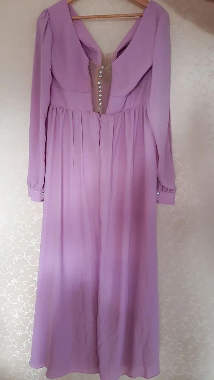 Vestido de festa - Foto 2