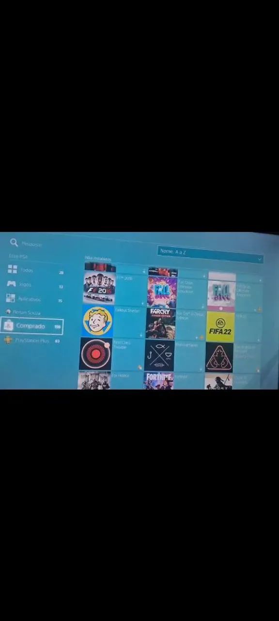Playstation 4 - 1TB - Foto 3