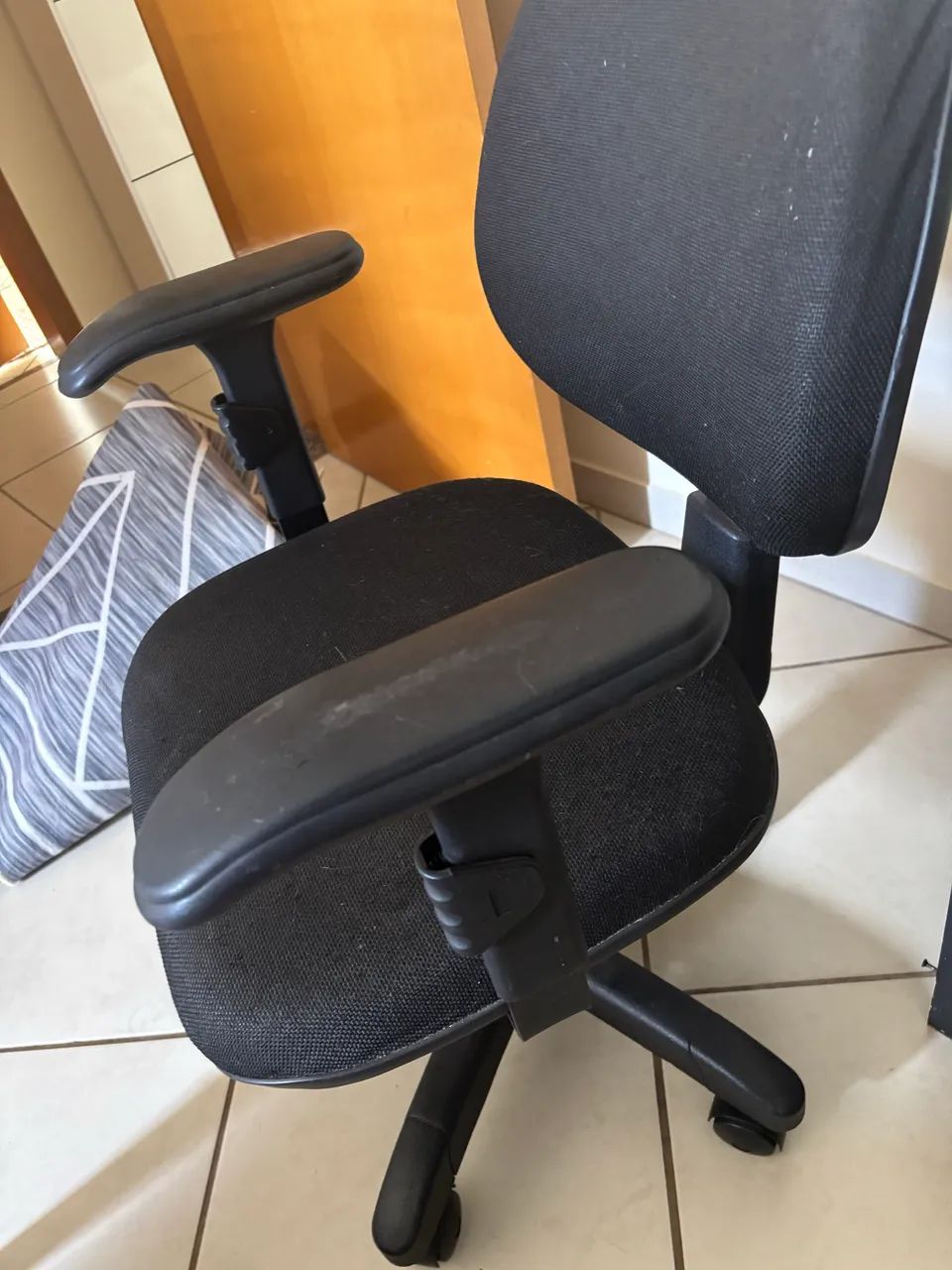 Cadeira escritório  - Foto 2