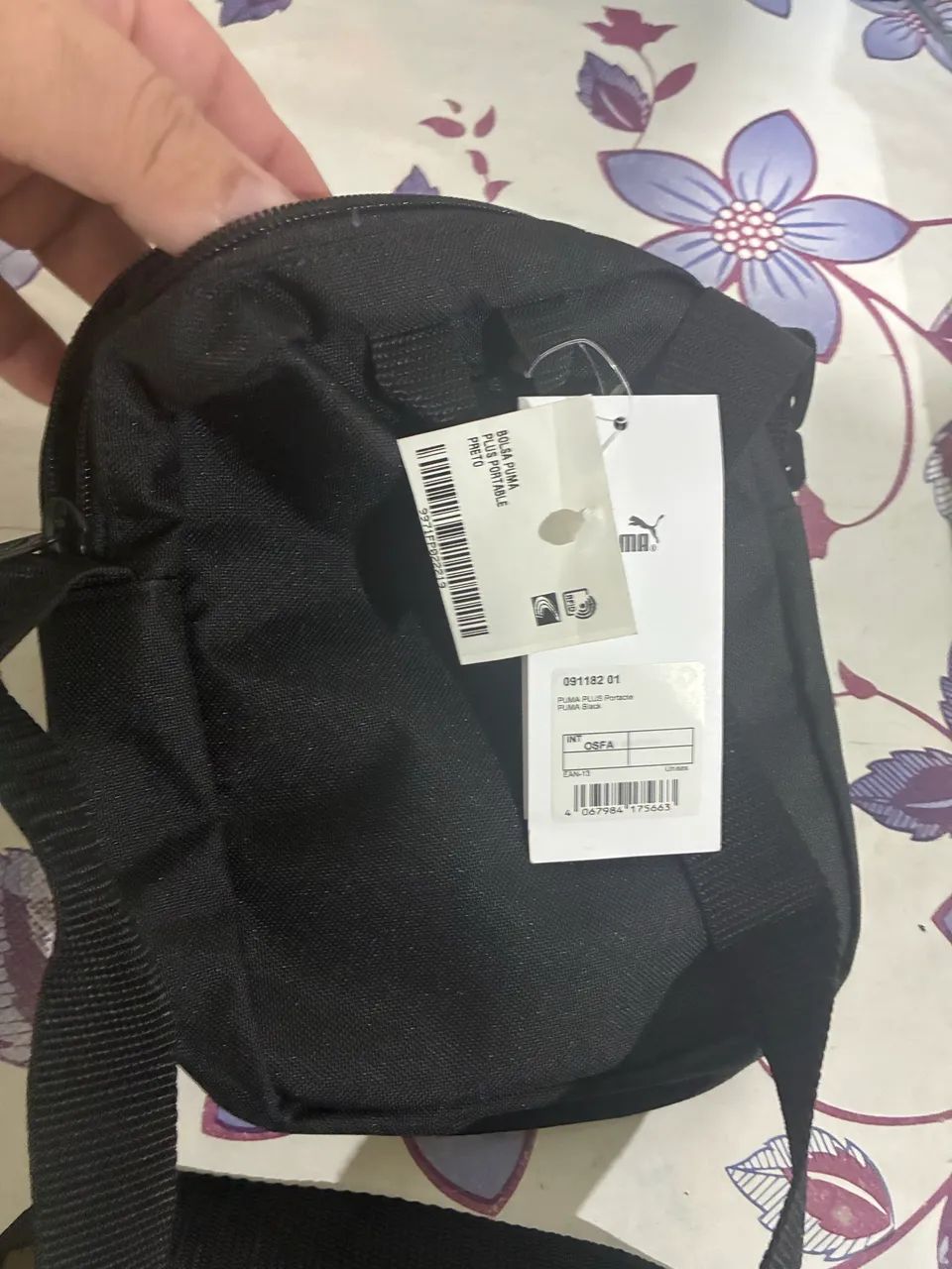 BAG da PUMA