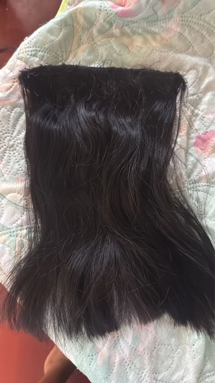 Vendo mega hair  - Foto 3