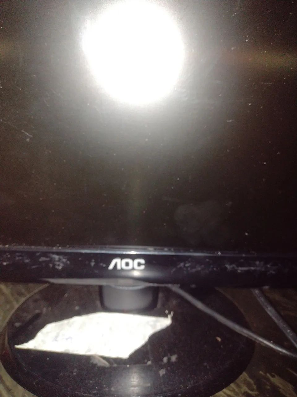 Vendo 4 munitores com CPU e teclado e mouse  - Foto 2
