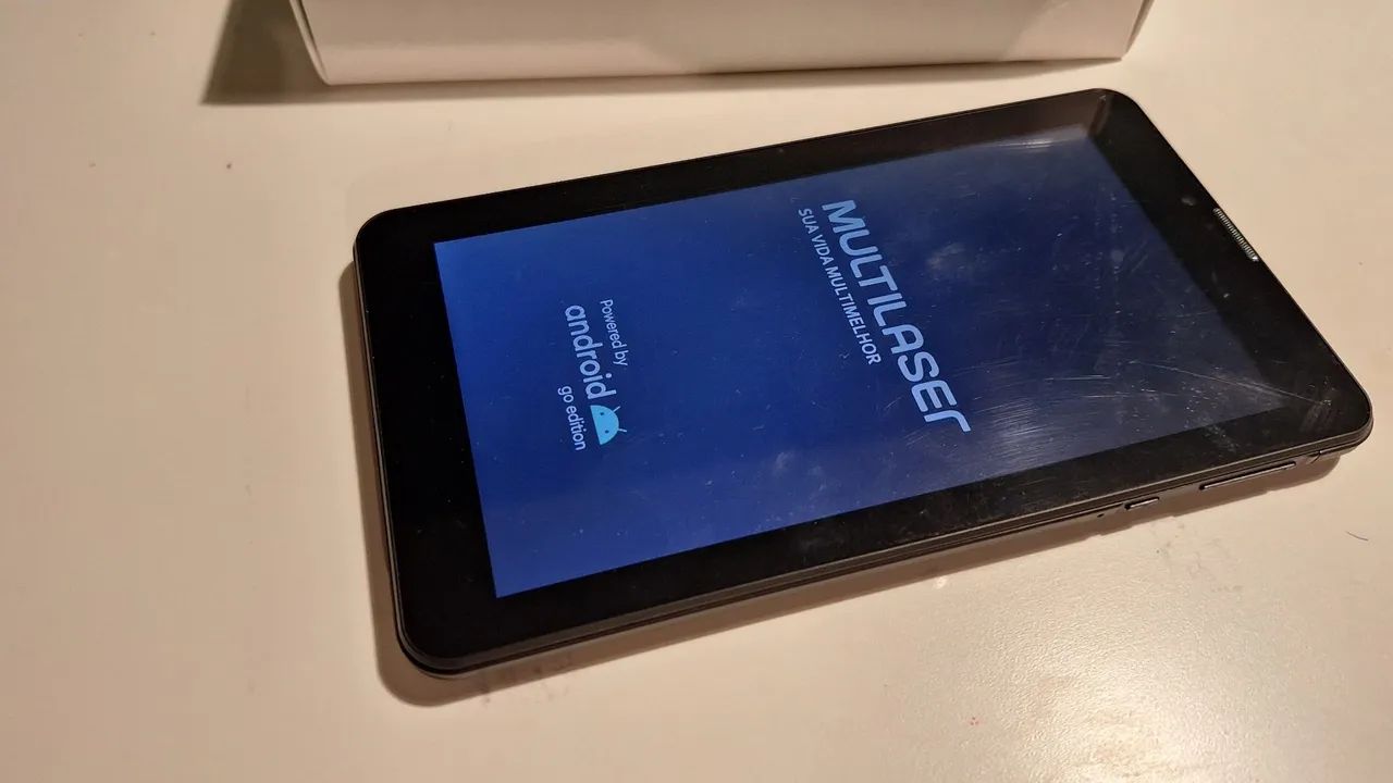 Tablet M7 3G - Multilaser - Tela 7" - 64Gb - 1Gb RAM - Foto 5