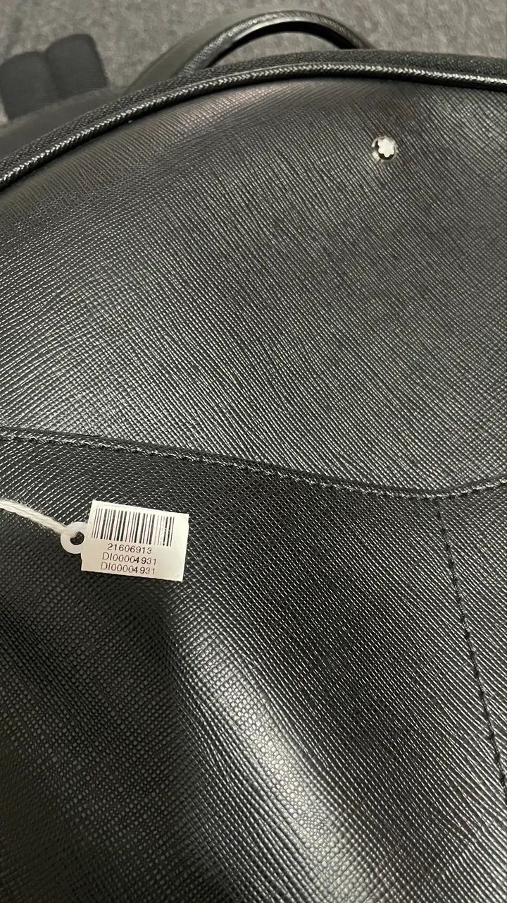 Mochila Monblanc Original  - Foto 3