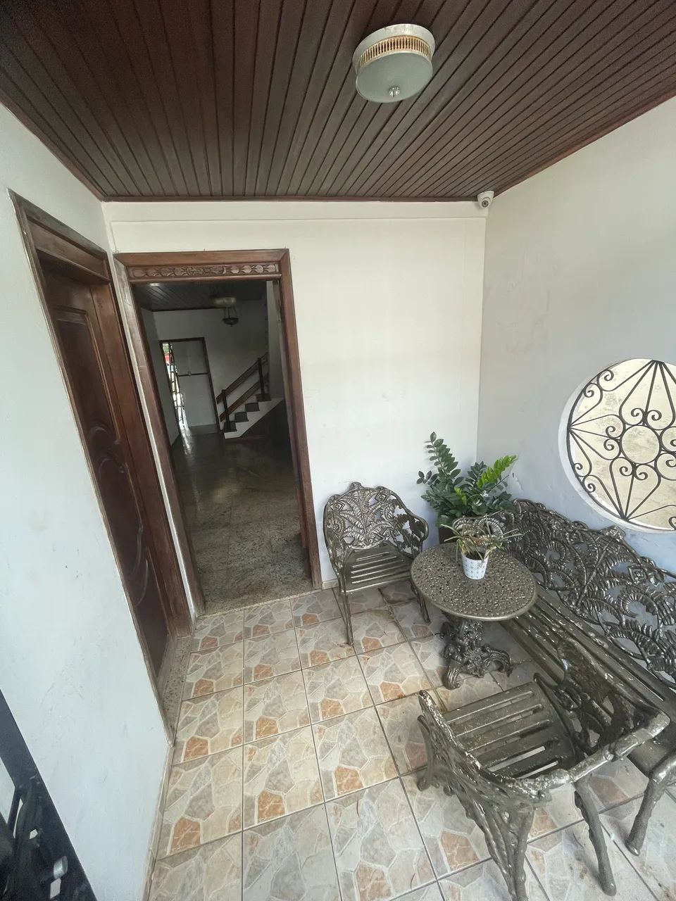 Casa com 600 m2 - 4 suítes - 2 pavimentos  - Foto 4